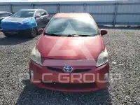 2011 Toyota PRIUS photo