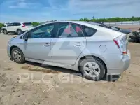 2011 Toyota PRIUS фото