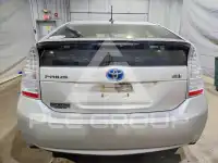 2011 Toyota PRIUS фото