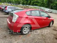 2011 Toyota PRIUS фото