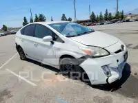 2011 Toyota PRIUS photo