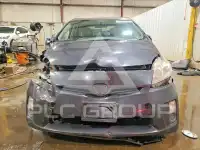 2011 Toyota PRIUS фото
