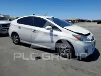 2011 Toyota PRIUS фото
