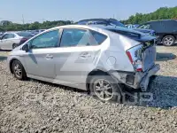 2011 Toyota PRIUS photo
