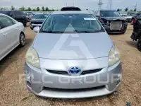 2011 Toyota PRIUS photo