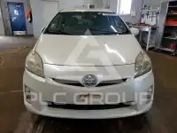 2011 Toyota PRIUS photo