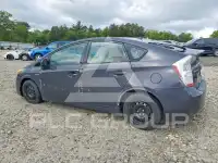 2011 Toyota PRIUS фото