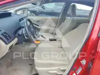 2011 Toyota PRIUS фото