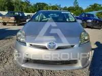 2011 Toyota PRIUS фото