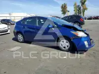 2011 Toyota PRIUS фото