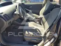 2011 Toyota PRIUS фото