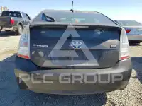 2011 Toyota PRIUS фото