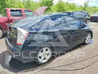 2011 Toyota PRIUS photo