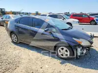 2011 Toyota PRIUS photo
