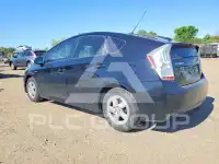 2011 Toyota PRIUS фото