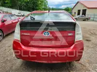 2011 Toyota PRIUS фото