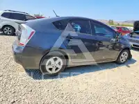 2011 Toyota PRIUS photo