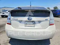 2011 Toyota PRIUS photo