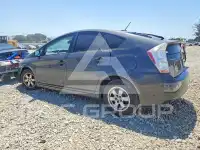 2011 Toyota PRIUS фото
