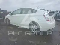 2011 Toyota PRIUS photo