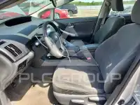 2011 Toyota PRIUS фото