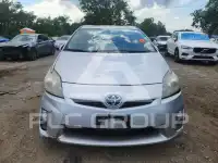 2011 Toyota PRIUS фото