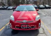 2011 Toyota PRIUS фото
