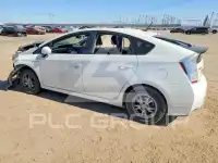 2011 Toyota PRIUS фото