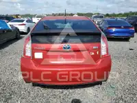 2011 Toyota PRIUS photo