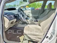 2011 Toyota PRIUS фото