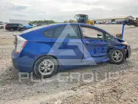 2011 Toyota PRIUS фото