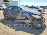 2011 Toyota PRIUS photo
