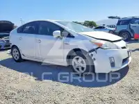 2011 Toyota PRIUS photo