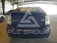 2011 Toyota PRIUS фото