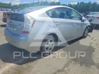 2011 Toyota PRIUS фото