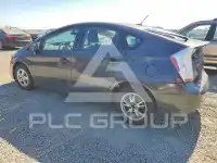 2011 Toyota PRIUS фото