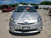 2011 Toyota PRIUS фото