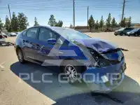 2011 Toyota PRIUS фото