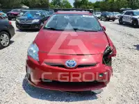 2011 Toyota PRIUS фото