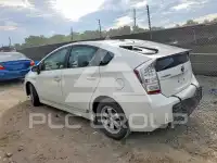 2011 Toyota PRIUS фото
