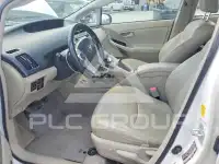 2011 Toyota PRIUS фото