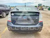 2011 Toyota PRIUS photo