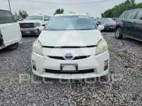 2011 Toyota PRIUS photo