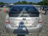 2011 Toyota PRIUS фото