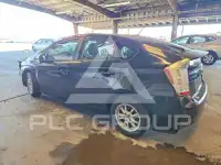 2011 Toyota PRIUS фото