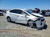 2011 Toyota PRIUS фото