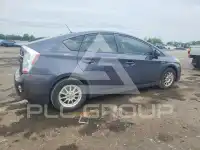 2011 Toyota PRIUS фото