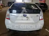 2011 Toyota PRIUS photo
