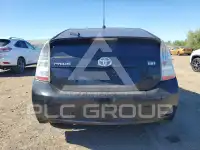 2011 Toyota PRIUS фото