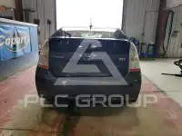 2011 Toyota PRIUS фото